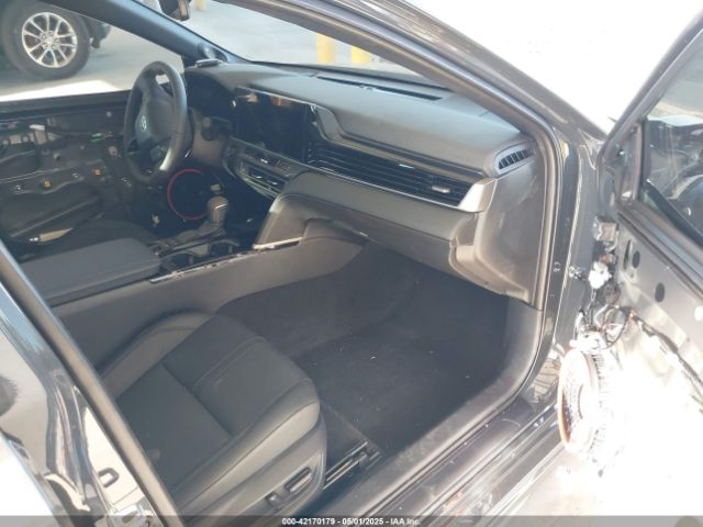 4T1DBADK0SU016820 Toyota CAMRY XSE