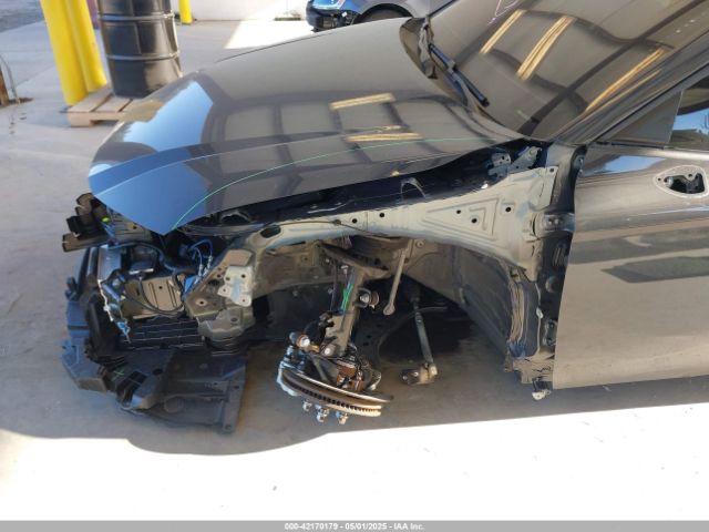 4T1DBADK0SU016820 Toyota CAMRY XSE