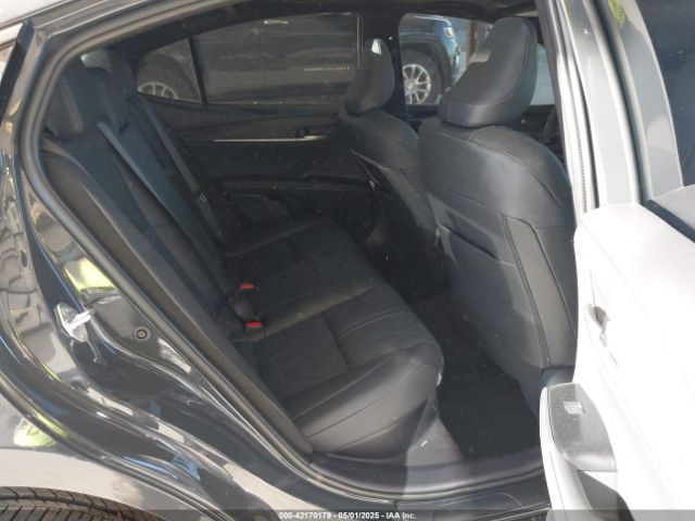 4T1DBADK0SU016820 Toyota CAMRY XSE