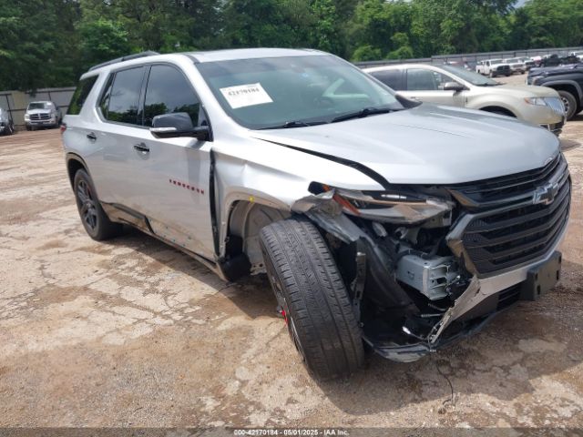 1GNERKKW0KJ191951 Chevrolet Traverse Premier