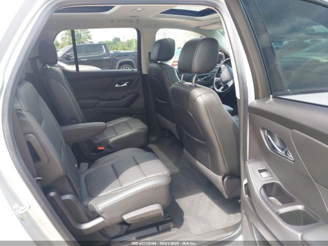 1GNERKKW0KJ191951 Chevrolet Traverse Premier