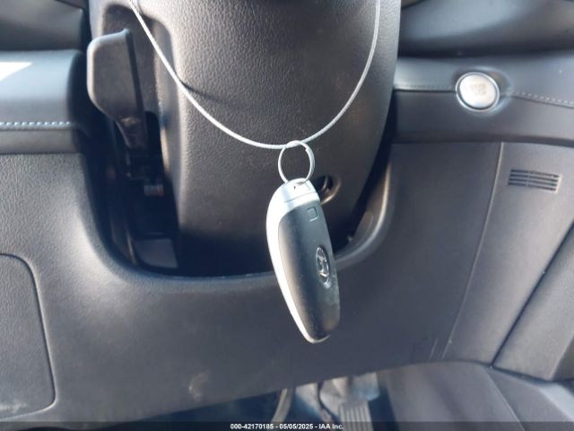 5NM53DA10PH011203 Hyundai Santa Fe