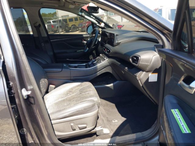 5NM53DA10PH011203 Hyundai Santa Fe