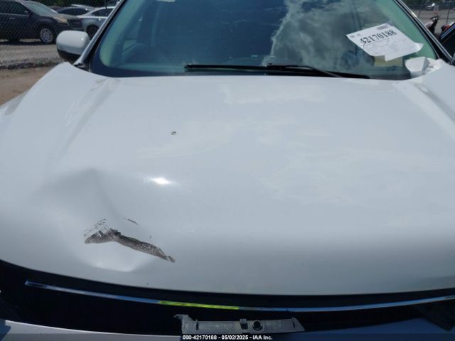 2FMPK4J88HBB09154 Ford EDGE SEL