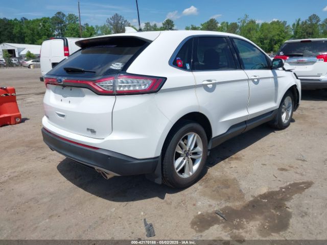 2FMPK4J88HBB09154 Ford EDGE SEL
