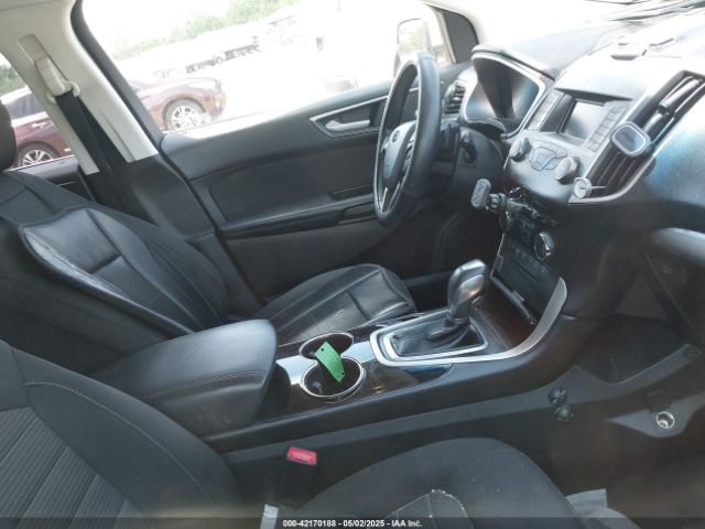 2FMPK4J88HBB09154 Ford EDGE SEL