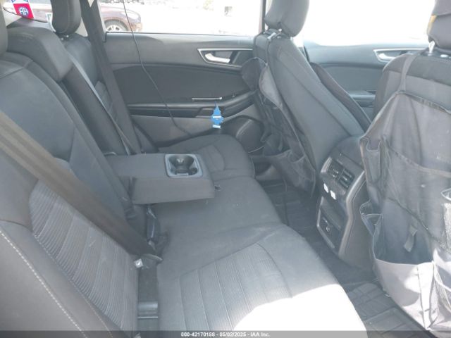 2FMPK4J88HBB09154 Ford EDGE SEL