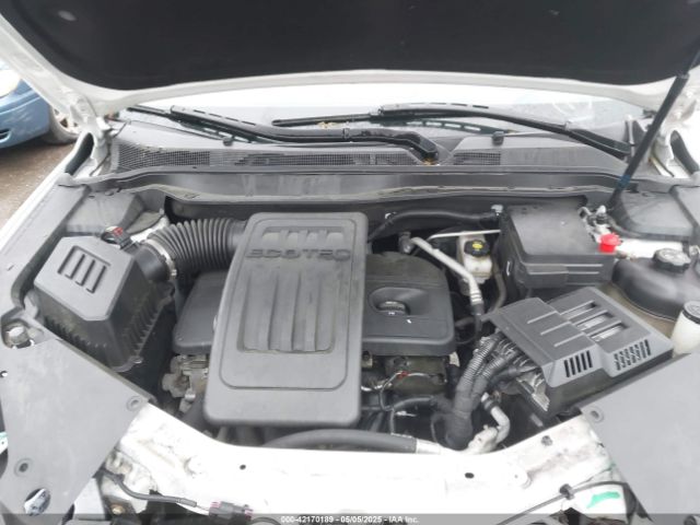 2GNFLFEK1H6307525 Chevrolet EQUINOX LT