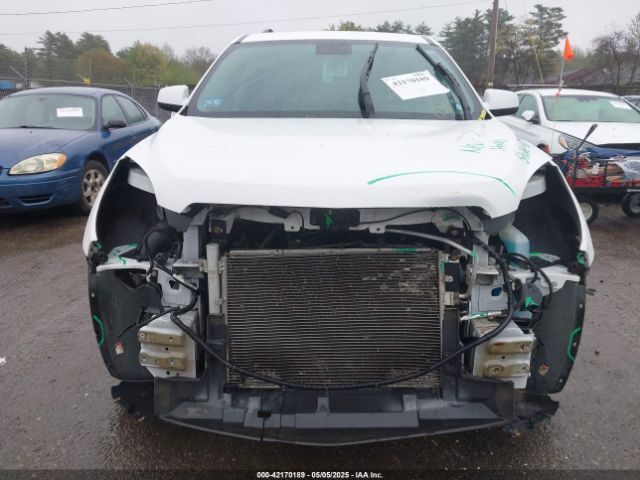 2GNFLFEK1H6307525 Chevrolet EQUINOX LT
