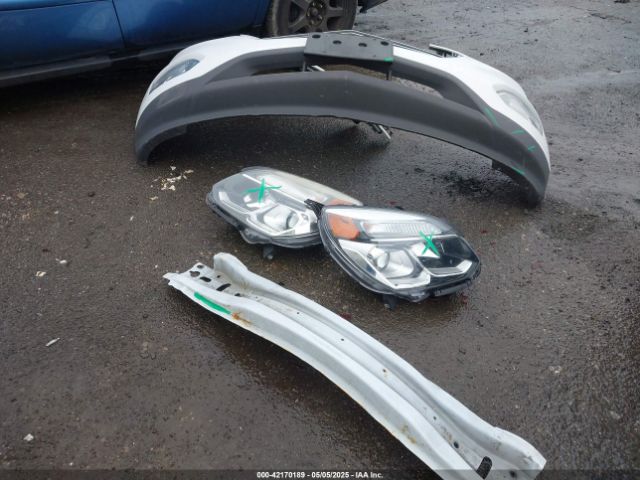 2GNFLFEK1H6307525 Chevrolet EQUINOX LT