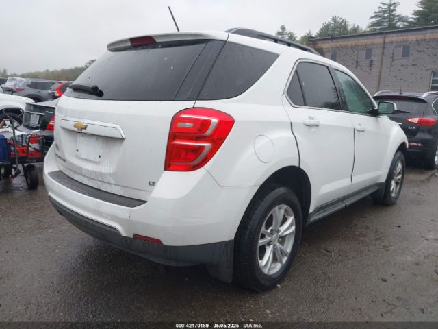 2GNFLFEK1H6307525 Chevrolet EQUINOX LT