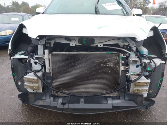 2GNFLFEK1H6307525 Chevrolet EQUINOX LT