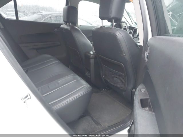 2GNFLFEK1H6307525 Chevrolet EQUINOX LT