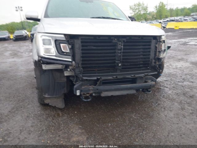1FMJK2AT3KEA19615 Ford Expedition Max Limited