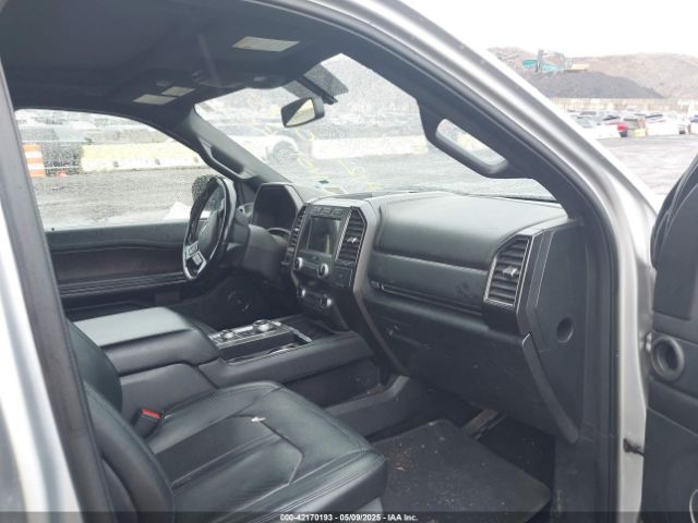 1FMJK2AT3KEA19615 Ford Expedition Max Limited