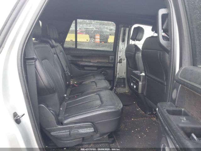 1FMJK2AT3KEA19615 Ford Expedition Max Limited