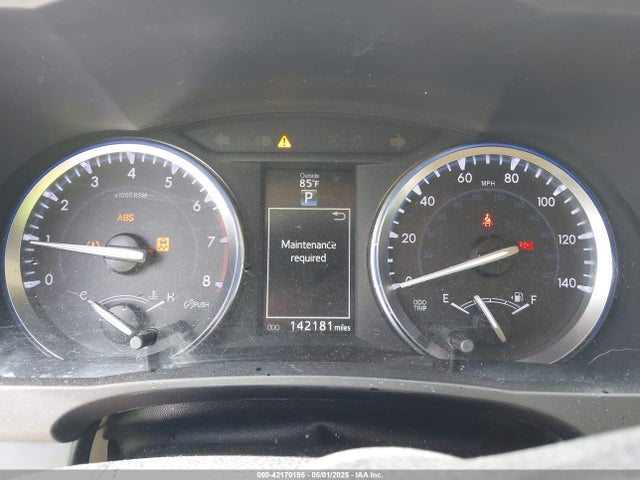 5TDKKRFH2GS167956 Toyota Highlander Xle V6