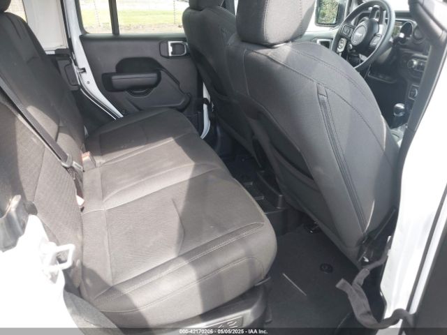 1C4JJXN67PW630869 Jeep Wrangler 4xe 4x4