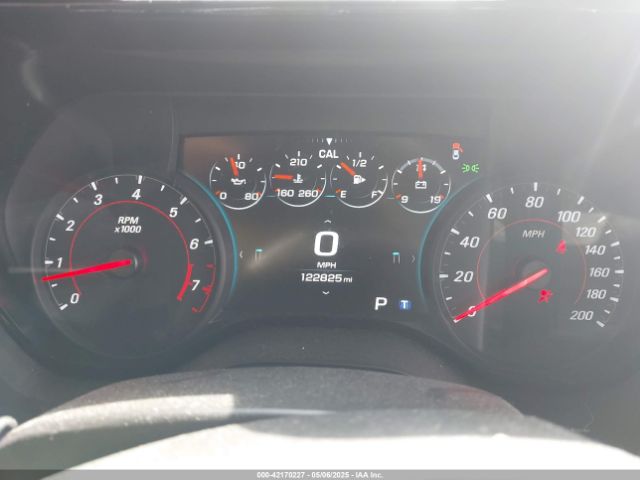 2018 CHEVROLET CAMARO 1G1FF1R79J0126530 Photo 6