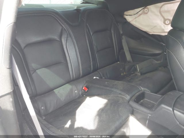 2018 CHEVROLET CAMARO 1G1FF1R79J0126530 Photo 7