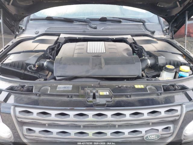SALAK2V66GA779537 Land Rover LR4