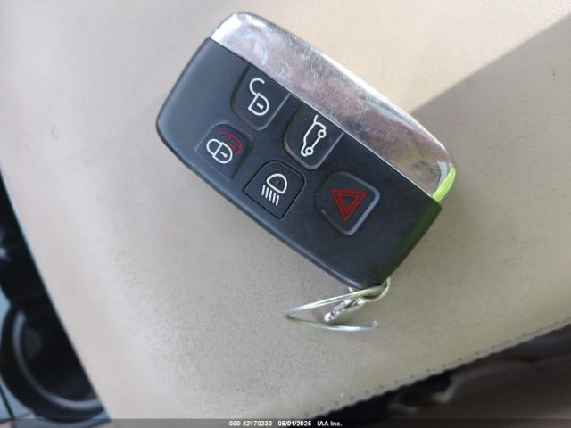 SALAK2V66GA779537 Land Rover LR4