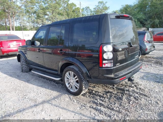 SALAK2V66GA779537 Land Rover LR4