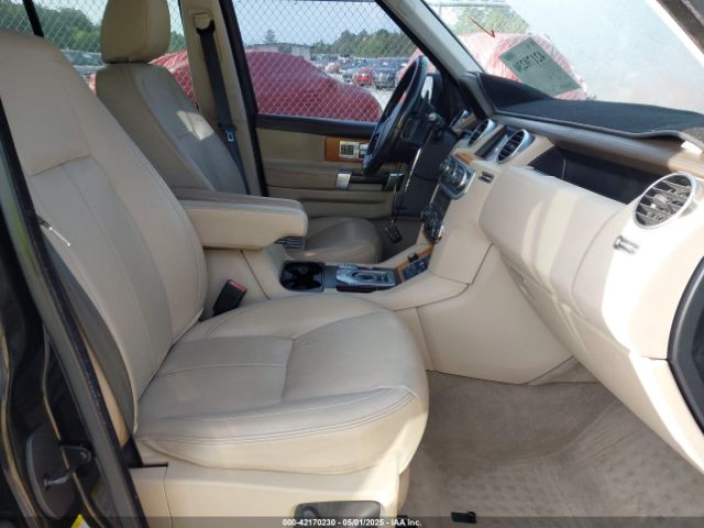 SALAK2V66GA779537 Land Rover LR4