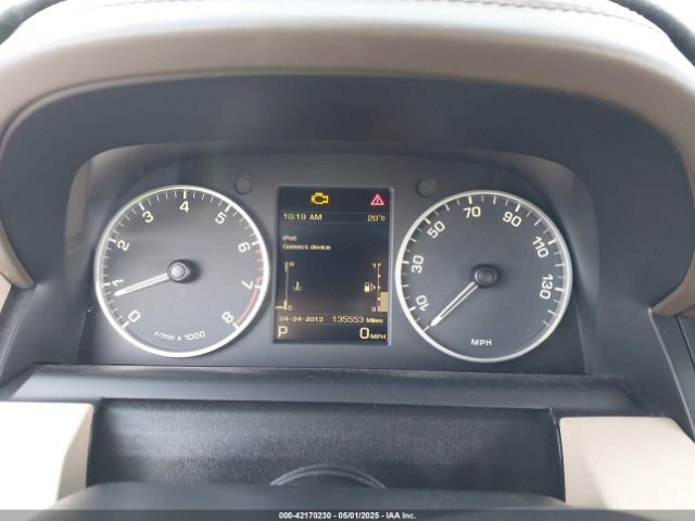 SALAK2V66GA779537 Land Rover LR4