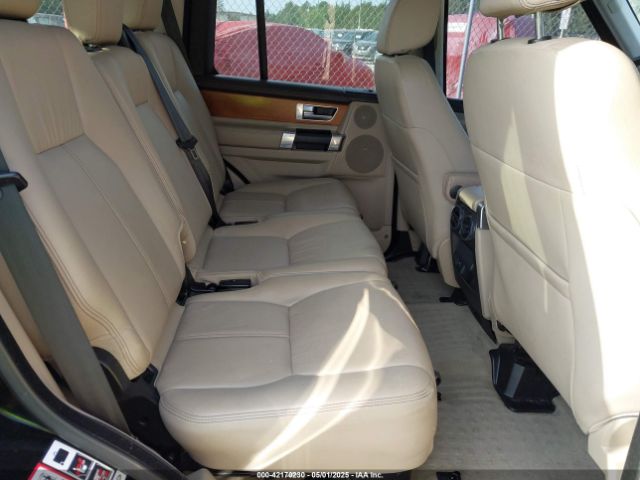 SALAK2V66GA779537 Land Rover LR4