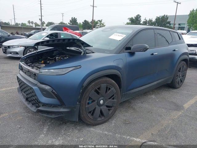 Fisker Ocean One 2023 VCF1ZBU24PG001879 Image 2
