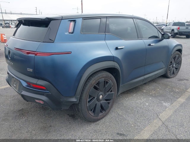 Fisker Ocean One 2023 VCF1ZBU24PG001879 Image 4