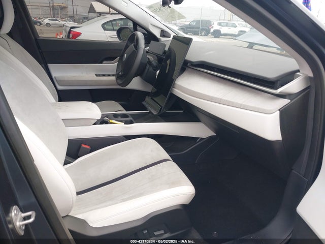 Fisker Ocean One 2023 VCF1ZBU24PG001879 Image 5