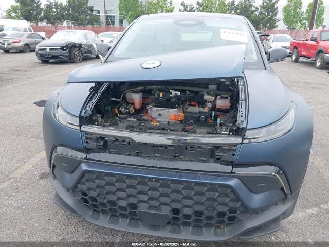 Fisker Ocean One 2023 VCF1ZBU24PG001879 Image 6