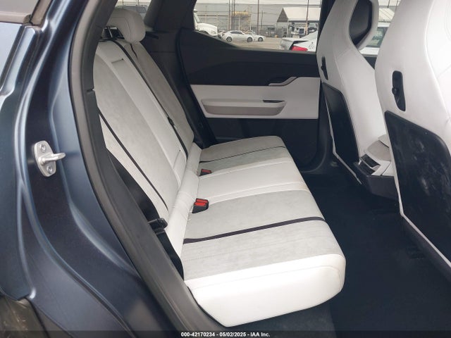 Fisker Ocean One 2023 VCF1ZBU24PG001879 Image 8