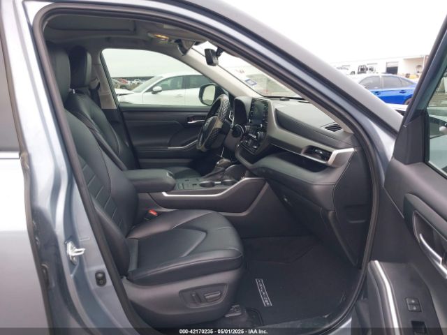 5TDGZRAHXMS066412 Toyota 2gr-fks