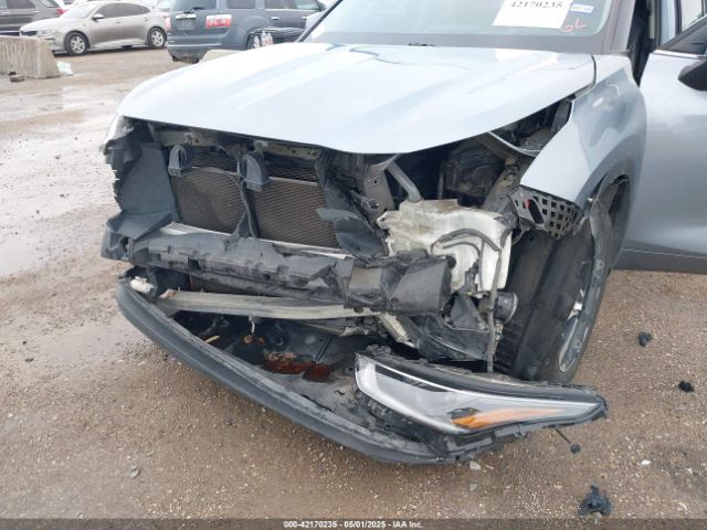 5TDGZRAHXMS066412 Toyota 2gr-fks