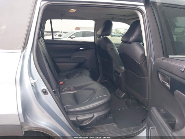 5TDGZRAHXMS066412 Toyota 2gr-fks