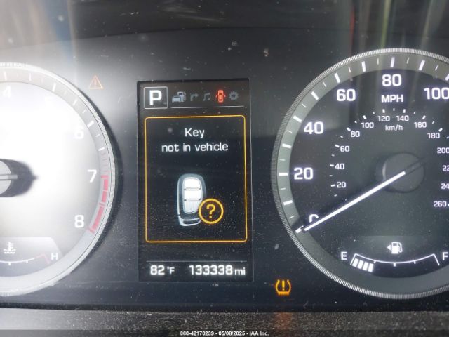5NPE34AF7GH341805 Hyundai Sonata Limited