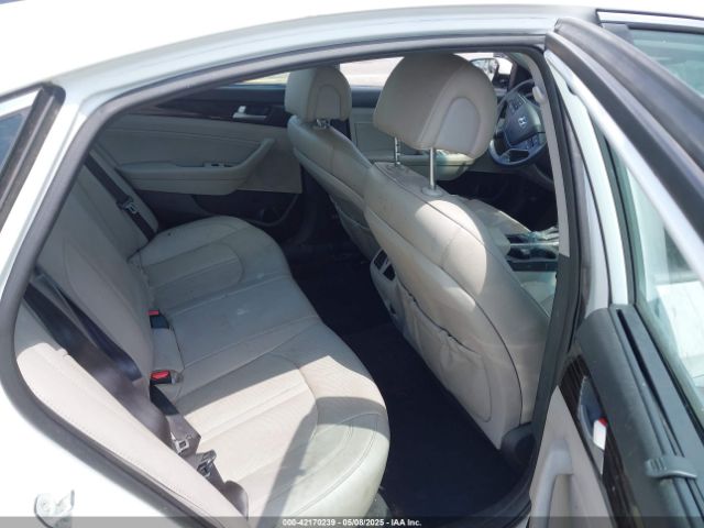 5NPE34AF7GH341805 Hyundai Sonata Limited