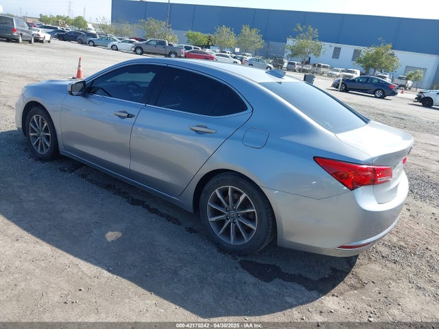 19UUB1F35JA009728 Acura k24w7