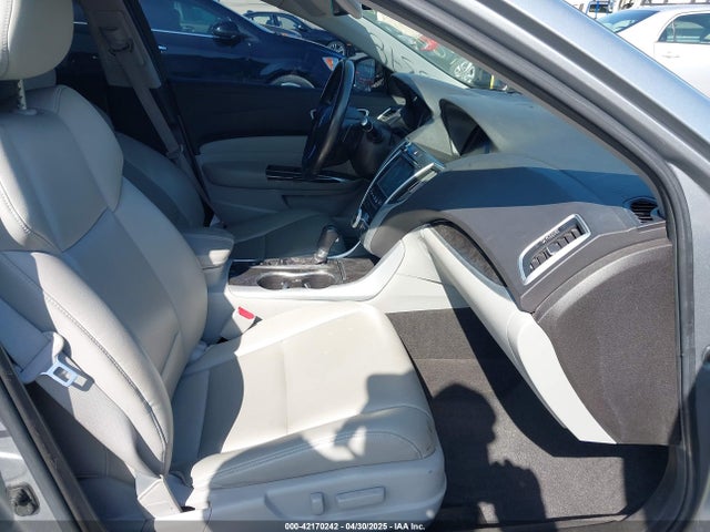 19UUB1F35JA009728 Acura k24w7