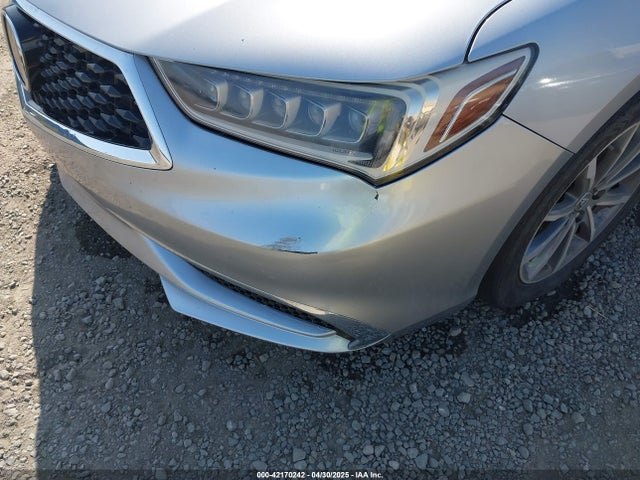 19UUB1F35JA009728 Acura k24w7