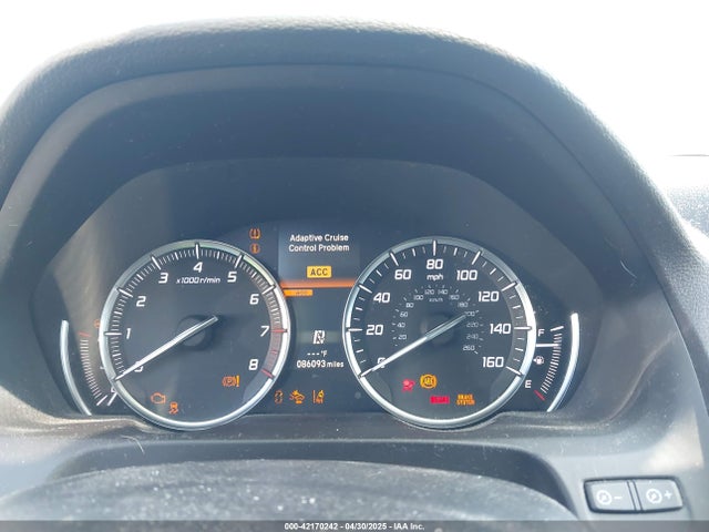 19UUB1F35JA009728 Acura k24w7