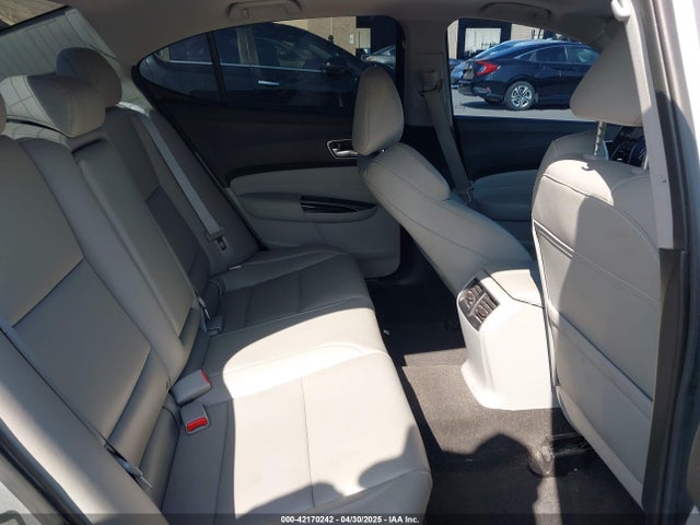19UUB1F35JA009728 Acura k24w7