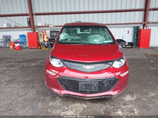 1G1FY6S01L4147260 Chevrolet Bolt Ev Fwd Lt