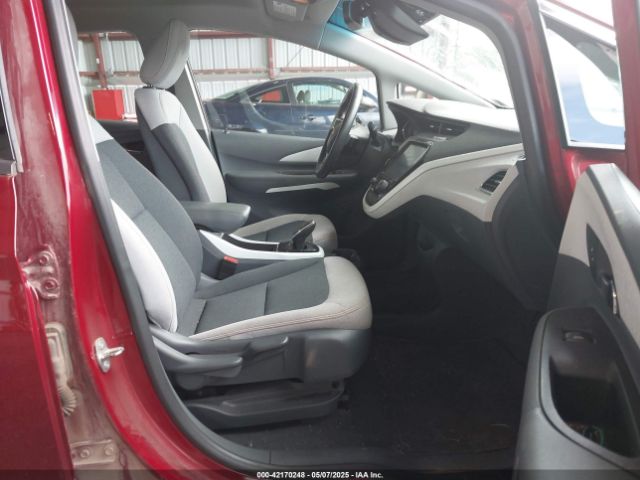 1G1FY6S01L4147260 Chevrolet Bolt Ev Fwd Lt