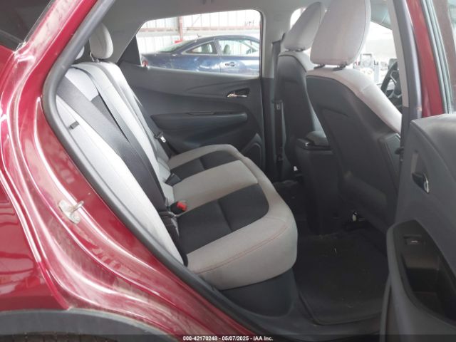 1G1FY6S01L4147260 Chevrolet Bolt Ev Fwd Lt