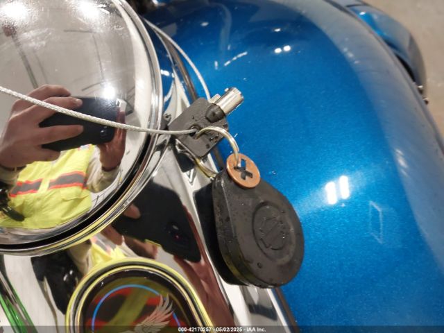 2018 HARLEY-DAVIDSON FLHX 1HD1KXC15JB625350 Photo 10