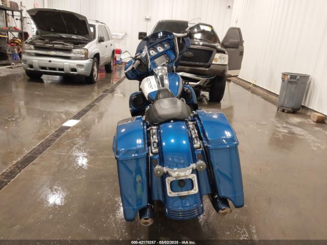 2018 HARLEY-DAVIDSON FLHX 1HD1KXC15JB625350 Photo 5